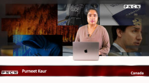 Canada Punjabi News Bulletin June 04 2024