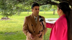 Punjabi Language Program In UBC